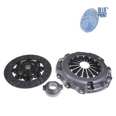 Blueprint ADC43042 Clutch Kit Three Piece Fits Mitsubishi Pajero / Shogun 1999