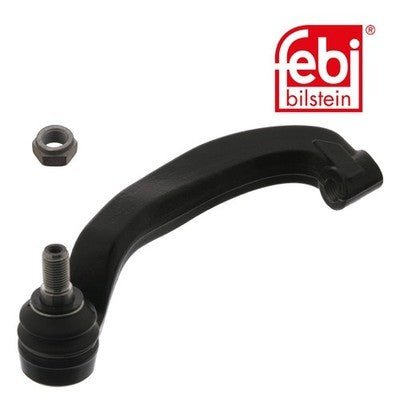 Febi 44585 Tie Rod End Front Left Fits Mercedes-Benz E-Class 2003 - 2008