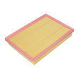 Febi 192911 Air Filter Standard Fits Mercedes-Benz Sprinter 3.5-T 2021 - 2025