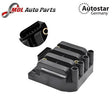 Autostar Germany IGNITION COIL For Volkswagen 06A905097