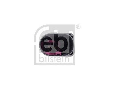 Febi 185316 Exhaust Gas Temperature Sensor Fits Audi A4 Allroad 2013 - 2016