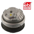 Febi 03784 Engine Mounting Hydro Mount Fits Mercedes-Benz E-Class 1996 - 1999