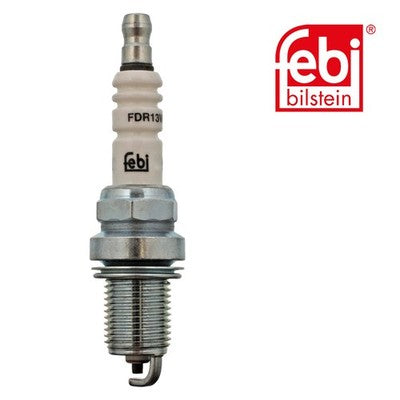Febi 13424 Spark Plug High Quality Premium Grade Fits Peugeot 207 2007 - 2008