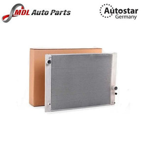 AutoStar Germany RADIATOR 17117553666