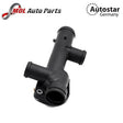 AutoStar Germany Water Flange 03L121132P for Volkswagen Golf, Passat, Jetta