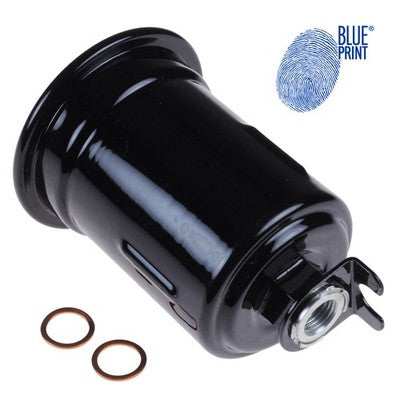 Blueprint ADT32319 Fuel Filter Premium Fits Toyota Corolla 1983 - 1987