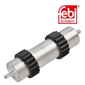 Febi 108286 Premium Fuel Filter High Performance Fits Audi Q5 2016-2018