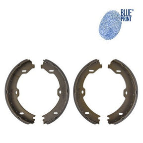 Blueprint ADBP410040 Brake Shoes Rear Fits Mercedes-Benz E-Class 2003 - 2005