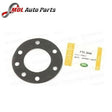 Land Rover Genuine Swivel To Axle Case Gasket FTC3646 DEFENDER 1987 - 2006