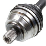 Febi 183591 Drive Shaft Standard Premium Grade Fits VW California 1994 - 2002