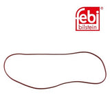 Febi 15235 Rocker Cover Gasket Premium Standard Durable High Performance