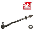 Febi 23923 Tie Rod Front Left High Performance Fits BMW 3 Series 1998 - 2002