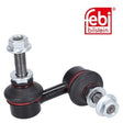 Febi 42571 Stabiliser Link Front Right Premium Fits Nissan GT-R 2014 - 2024