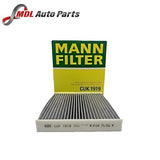 Mann AC Filter LR161566 RANGE ROVER SPORT 2014