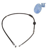 Blueprint ADC446177 Hand Brake Cable 1540 mm For Mitsubishi Lancer 2003 - 2013