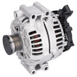 Febi 193428 Alternator With Freewheel Belt Pulley Fits BMW 1 Series 2007 - 2011