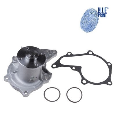 Blueprint ADT39131 Water Pump High Performance Fits Toyota Corolla 1987 - 1992