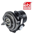 Febi 104123 Power Steering Pump Premium Grade Durable High Performance