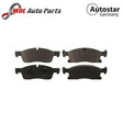 AUTOSTAR 0004209600 BRAKE PAD