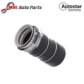 AutoStar Germany Charger Intake Hose 11657556551 for BMW 3 Series E90 E91 335i