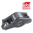 Febi 30136 Roller Rocking Lever High Performance Fits Opel Corsa 2006 - 2014