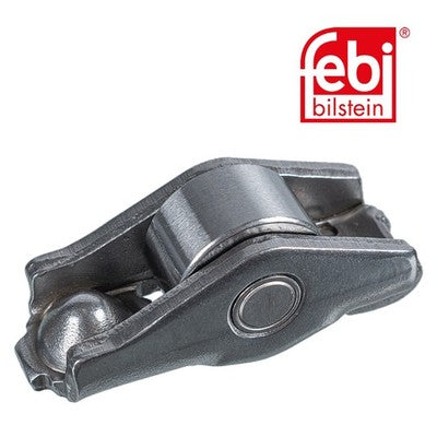 Febi 30136 Roller Rocking Lever High Performance Fits Opel Corsa 2006 - 2014