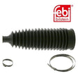 Febi 27222 Steering Boot Kit Front Left Right Fits Renault Sc�nic 2008 - 2011
