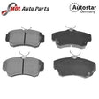 AUTOSTAR GERMANY BRAKE PAD 5086364AA
