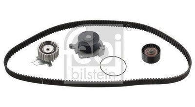 Febi 105883 Timing Belt Kit Deflection Pulley Fits Alfa Romeo 145 1998 - 2001