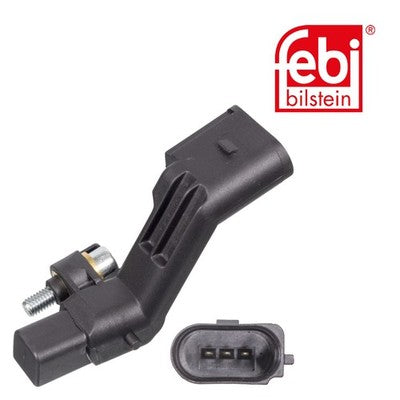 Febi 37317 Crankshaft Sensor High Performance Fits Seat Toledo 2006 - 2009