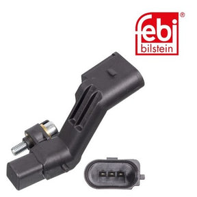 Febi 37317 Crankshaft Sensor High Performance Fits Seat Toledo 2006 - 2009