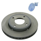 Blueprint ADC443102 Brake Disc High Performance Fits Smart Forfour 2004 - 2006