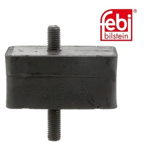 Febi 15911 Transmission Mounting Steel Elastomer Fits Volvo 240 1980-1984