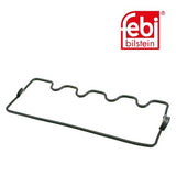Febi 08606 Rocker Cover Gasket Standard Premium For Mercedes-Benz T1 1982 - 1994