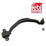 Febi 41213 Control Arm Front Right Lower Rear Fits Mitsubishi Eclipse 1995 - 99