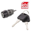 Febi 17004 Barrel Lock Premium Easy Installation Fits Audi 80 1978 - 1986