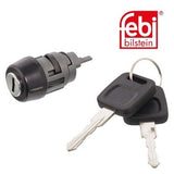 Febi 17004 Barrel Lock Premium Easy Installation Fits Audi 80 1978 - 1986
