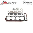 Autostar Germany GASKET SET WITHOUT VALVE COVER For Mercedes Benz 1020103241