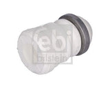Febi 187821 Bump Stop Front Axle Standard Premium Grade Fits Man TGE 2017 - 2025