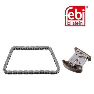 Febi 47767 Chain Kit Simplex Premium High Performance Fits Audi A8 2000 - 2002