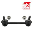 Febi 15420 Stabiliser Link Rear Left Right Fits Nissan Primera 1990 - 1996
