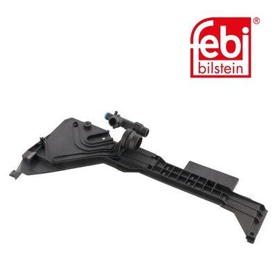 Febi 102342 Bracket Manual PA Polyamide Black Fits BMW X3 2003 - 2006