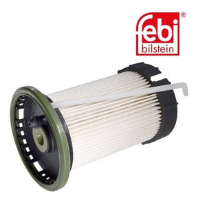 Febi 101321 Premium Fuel Filter High Performance Fits VW Passat 2010-2014