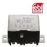 Febi 35875 Turn Indicator Relay Premium Fits Subaru Impreza 2000 - 2009