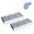 Blueprint ADU172531 Cabin Filter Set Fits Mercedes-Benz GLE 2015 - 2019