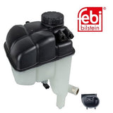 Febi 171588 Coolant Expansion Tank Fits Mercedes-Benz SL 2001 - 2012
