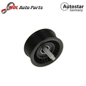 AutoStar Germany Idler Pulley LR035545 for Land Rover Range Rover Sport LR4 5.0L