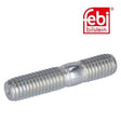 Febi 17706 Stud Bolt Premium High Performance Fits Opel Vectra 1990 - 1995