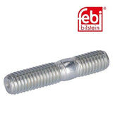 Febi 17706 Stud Bolt Premium High Performance Fits Opel Vectra 1990 - 1995