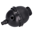 Febi 188566 Coolant Expansion Tank Standard Fits BMW 5 Series 2018 - 2020